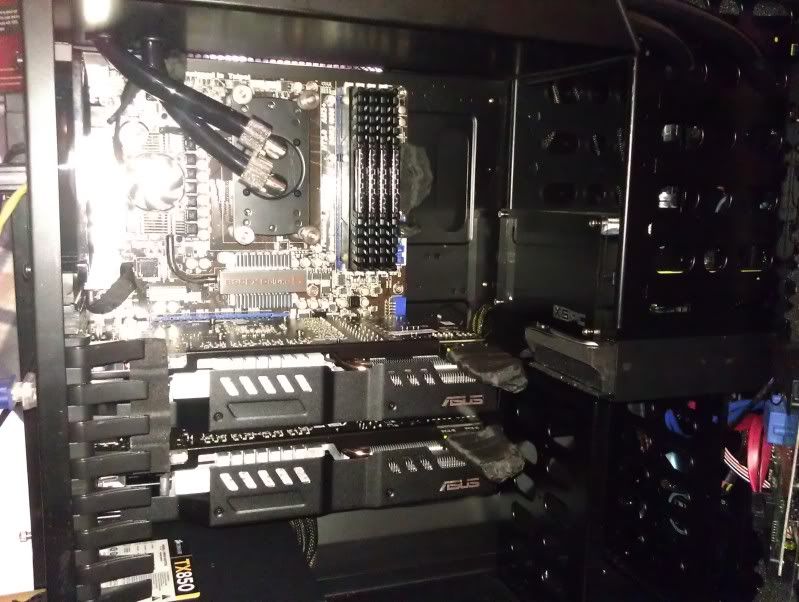 Modular Psu vs NonModular Cable management Tom's Hardware Forum
